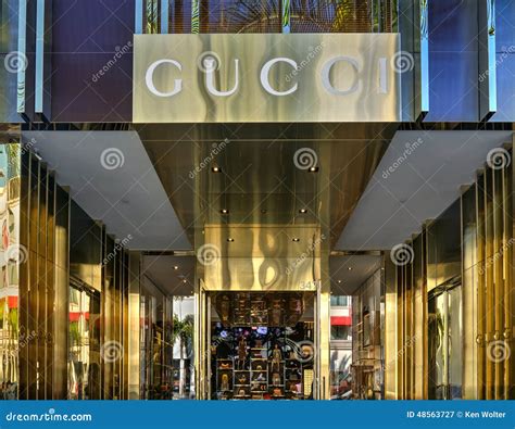 gucci store la|gucci store california.